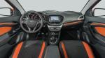 Lada Vesta SW Cross 2017 года